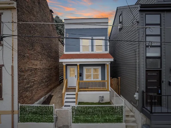 3422 Ligonier St, Pittsburgh, PA 15201