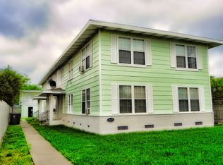 1517 Ocean Dr APT 01, Corpus Christi, TX 78404