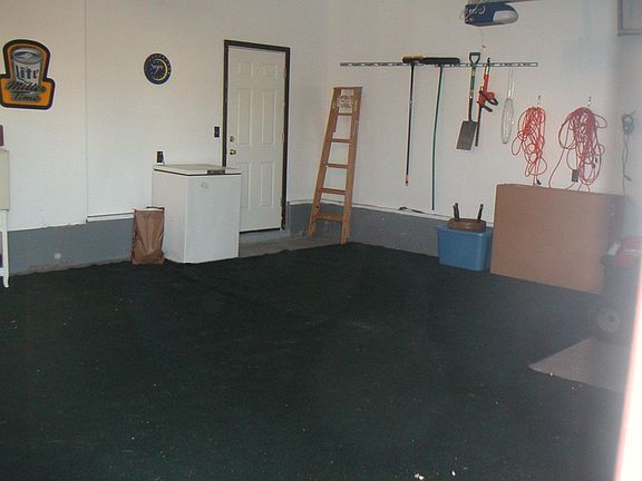Garage Shot 1