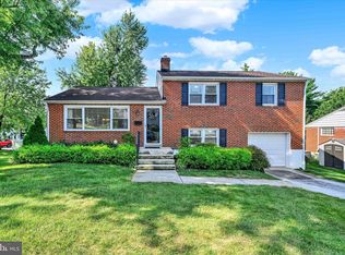 127 Ridgefield Rd, Lutherville Timonium, MD 21093