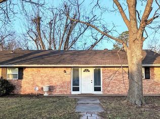 8738 S Winston Ave, Tulsa, OK 74137