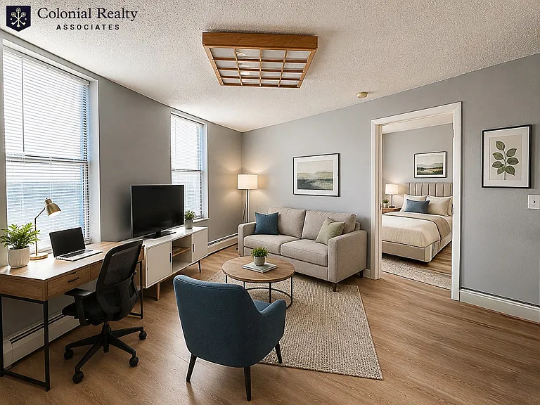 1880 Commonwealth Ave #10 — Photo 5