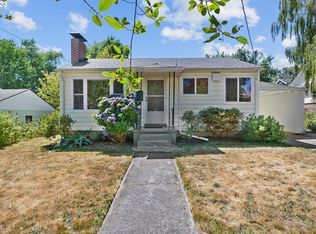 1818 SE Bidwell St, Portland, OR 97202