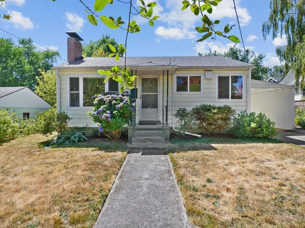 1818 SE Bidwell St, Portland, OR 97202