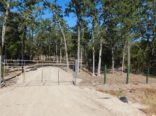 205 Black Oak St, Somerville, TX 77879