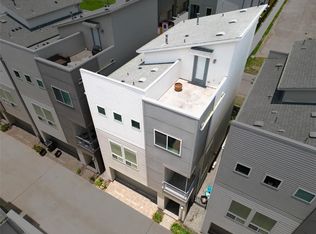 365 Eado Park Cir, Houston, TX 77020