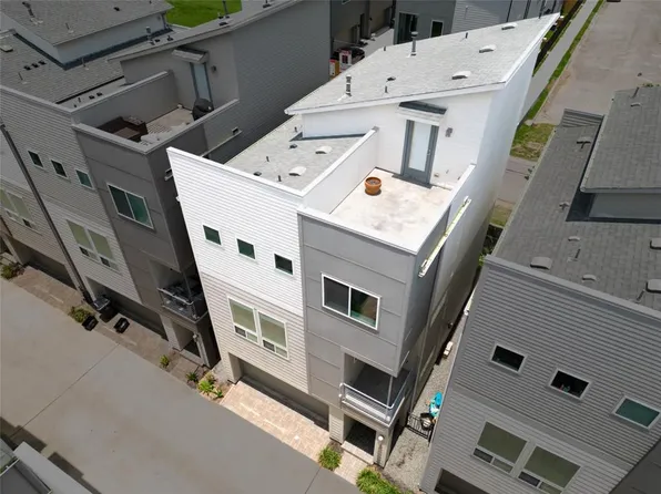 365 Eado Park Cir, Houston, TX 77020