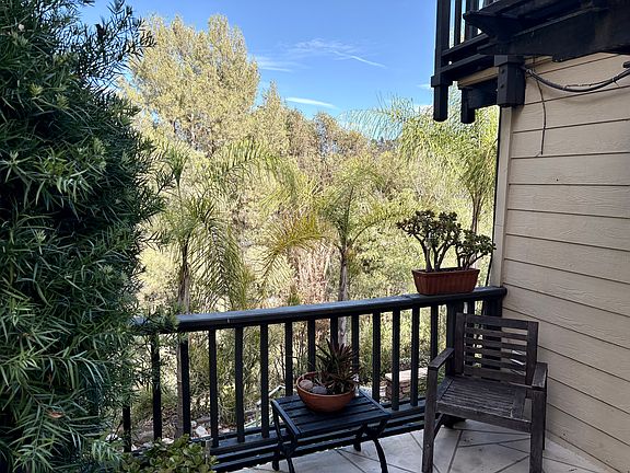 Private Balcony