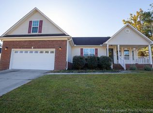 262 Autumn Ln, Raeford, NC 28376