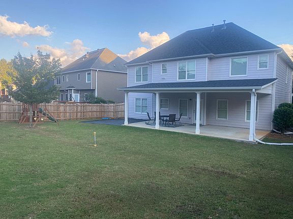 2nd image of 138 McCook Way NW