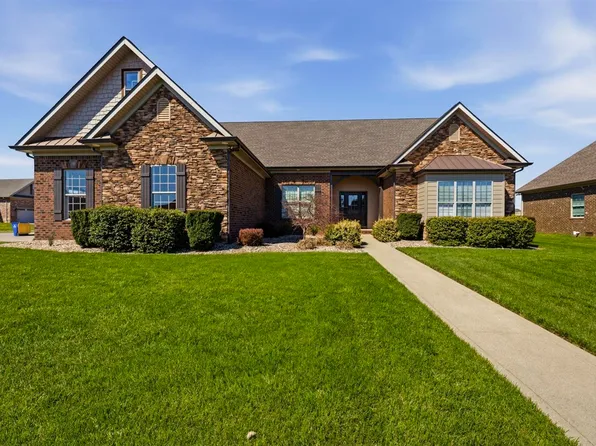 1345 Dayspring Ct, Bowling Green, KY 42104