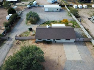 1020 N Meridian Rd, Apache Junction, AZ 85120