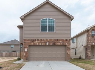 18634 Tarlo River Trl, Katy, TX 77449