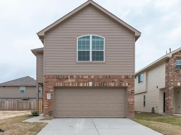 18634 Tarlo River Trl, Katy, TX 77449