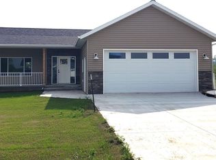 1106 7th Ave NE, Perham, MN 56573