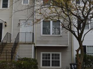 7224 Tamo Ct #3, Landover, MD 20785