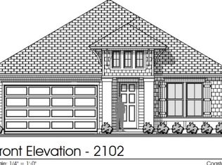 Carle by Dostie Homes_SBV Plan, Nocatee, Ponte Vedra, FL 32081