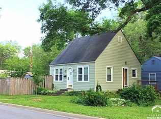 2100 Ohio St, Lawrence, KS 66046