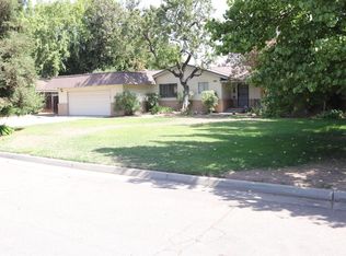 5658 N Ferger Ave, Fresno, CA 93704
