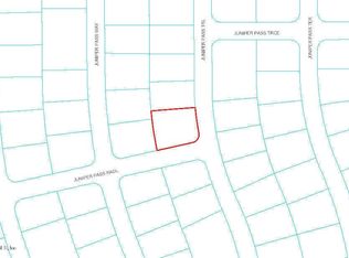0 Juniper Pass Trl, Ocala, FL 34480