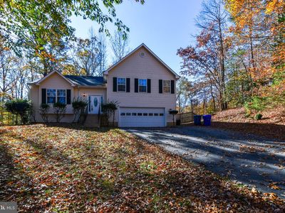 16550 Delmarva Ct, Hughesville, MD, 20637