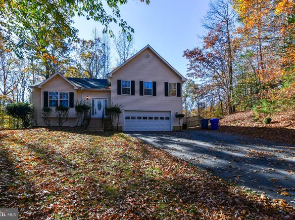 16550 Delmarva Ct, Hughesville, MD 20637