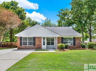 688 Piercefield Dr, Richmond Hill, GA 31324