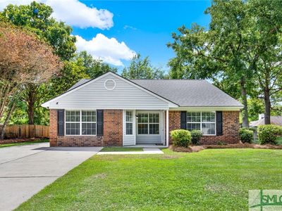 688 Piercefield Dr, Richmond Hill, GA, 31324