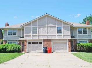 1821 NW 6th Ter, Blue Springs, MO 64014