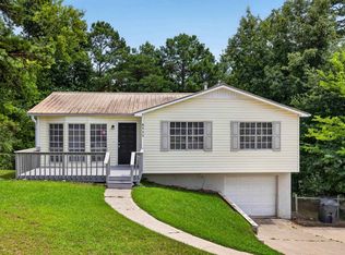 6515 Telia Dr, Pinson, AL 35126