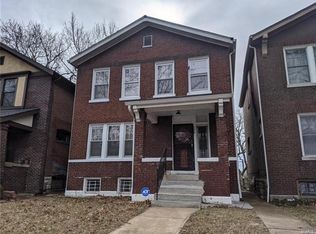 5816 Pershing Ave SUITE 1, Saint Louis, MO 63112