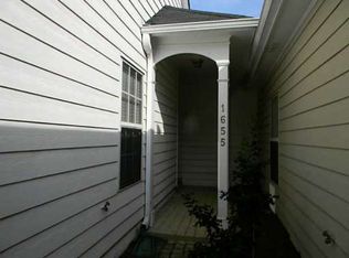 1655 Donovans Pass NW, Kennesaw, GA 30152