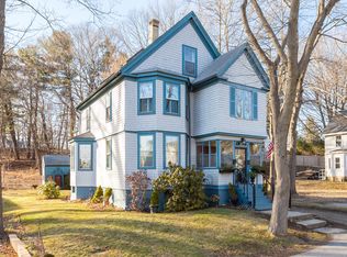 7 Lutts Ave, Kittery, ME 03904