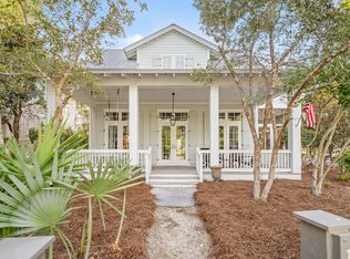 120 Sunflower St, Santa Rosa Beach, FL 32459