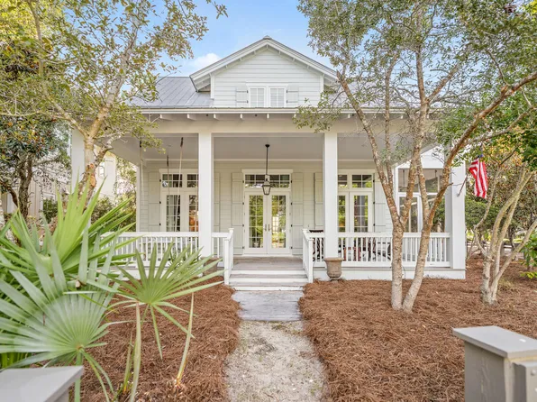 120 Sunflower St, Santa Rosa Beach, FL 32459