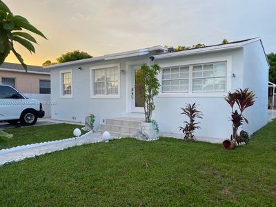 85 NW 118th St, Miami, FL, 33168