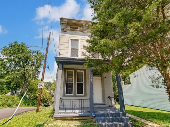 3642 Glenway Ave, Cincinnati, OH 45205