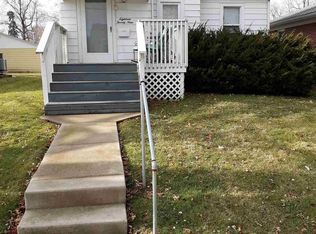 1829 32nd St, Moline, IL 61265