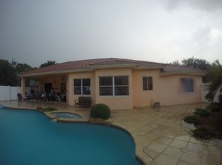 5610 SW 199th Ave, Fort Lauderdale, FL 33332