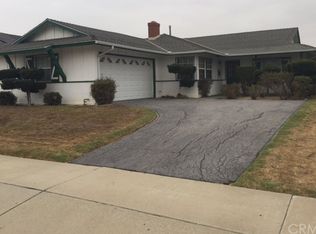 430 E Moorehaven Dr, Carson, CA 90746