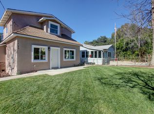 1385 El Sereno Ave, Pasadena, CA 91103