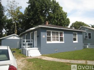330 Michigan Ave #330, Daytona Beach, FL 32114