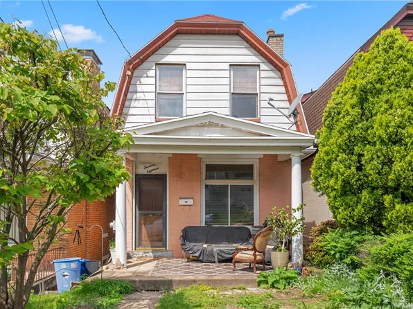 1318 Princess Ave, Pittsburgh, PA 15216