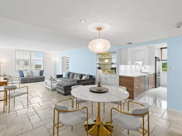 1701 S Flagler Dr APT 609, West Palm Beach, FL 33401