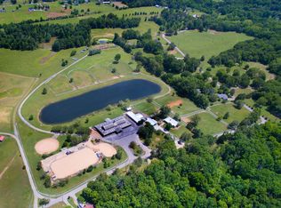 9016 Wyrick Rd, Corryton, TN 37721