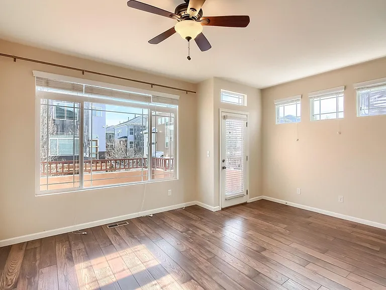 9300 E Florida Ave #1707 — Photo 13