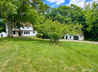 33 Machine Shop Hill Rd, South Windham, CT 06266