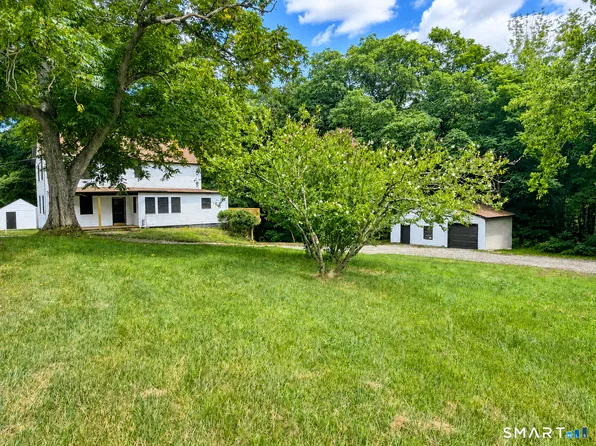 33 Machine Shop Hill Road, Windham, CT 06266