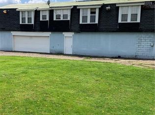 30 Walnut St, Uniontown, PA 15401