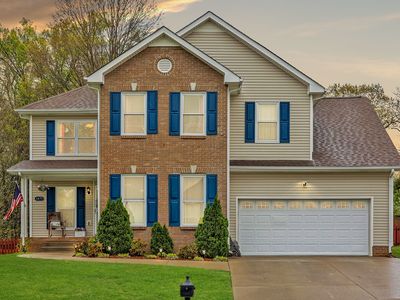 3475 Hickory Glen Dr, Clarksville, TN, 37040